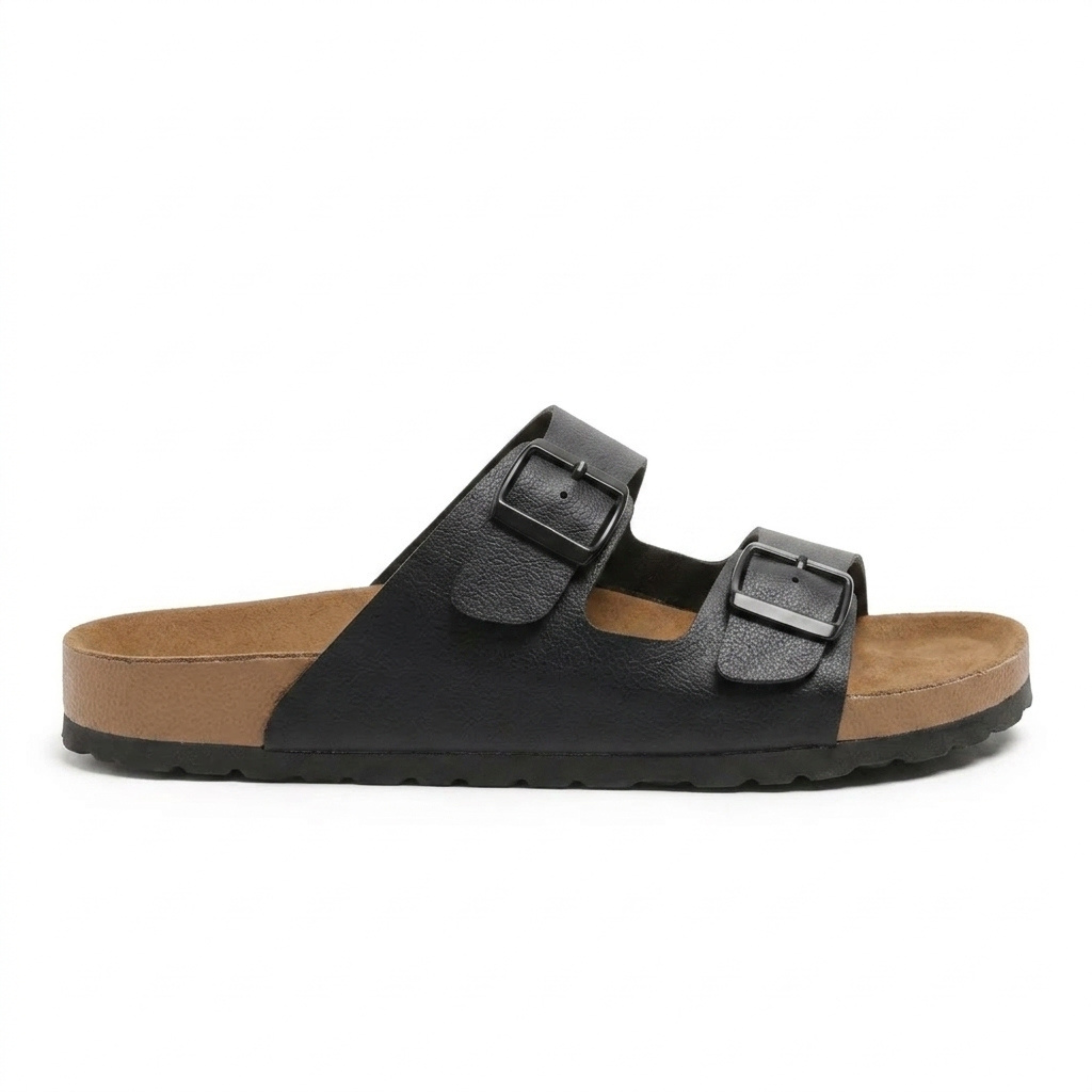 Noir Ease Slides