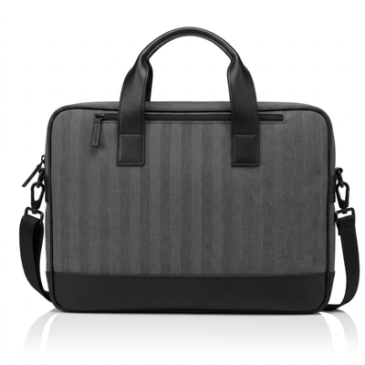 Sleek Executive Laptop Carry