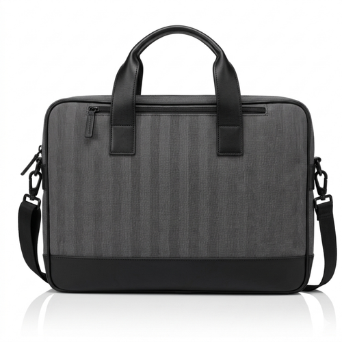 Sleek Executive Laptop Carry