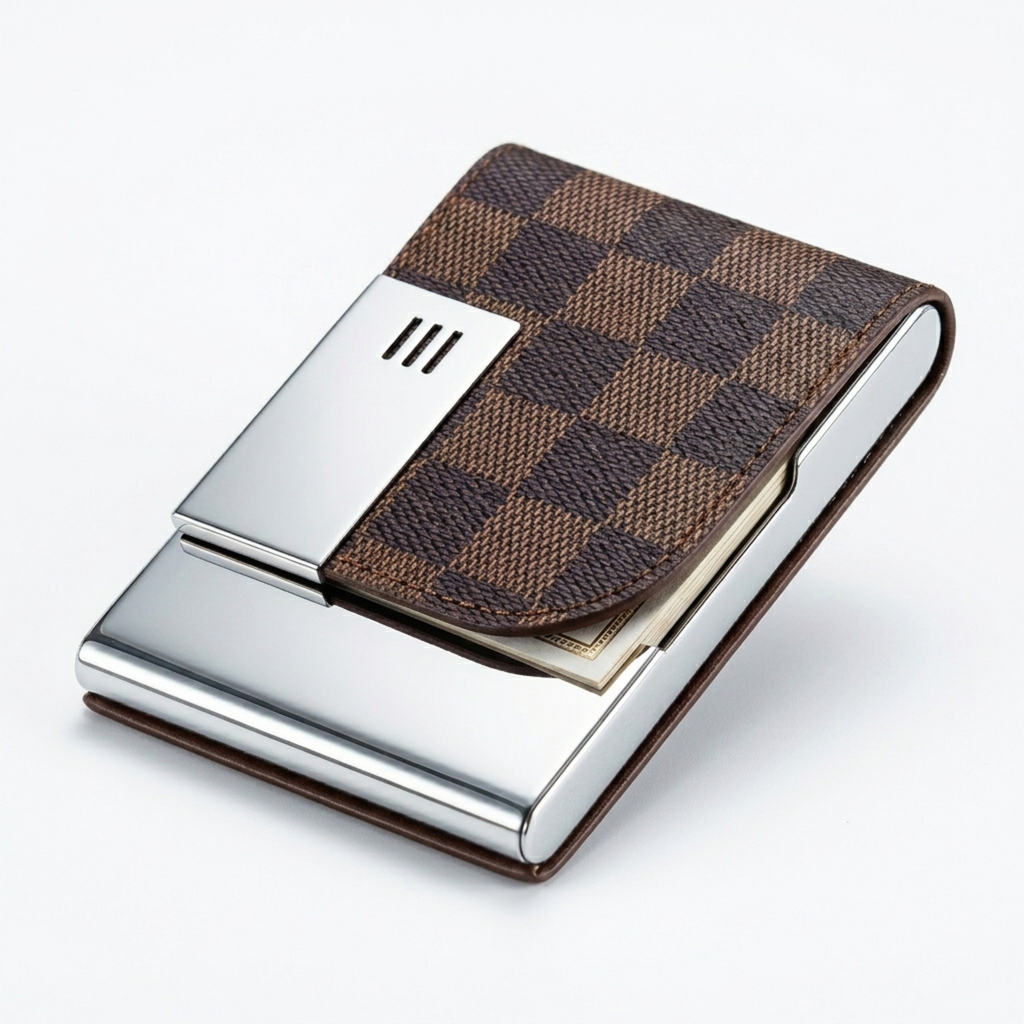 UrbanEdge Wallet