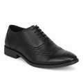 The Connaught Midnight Brogue Formal Shoes