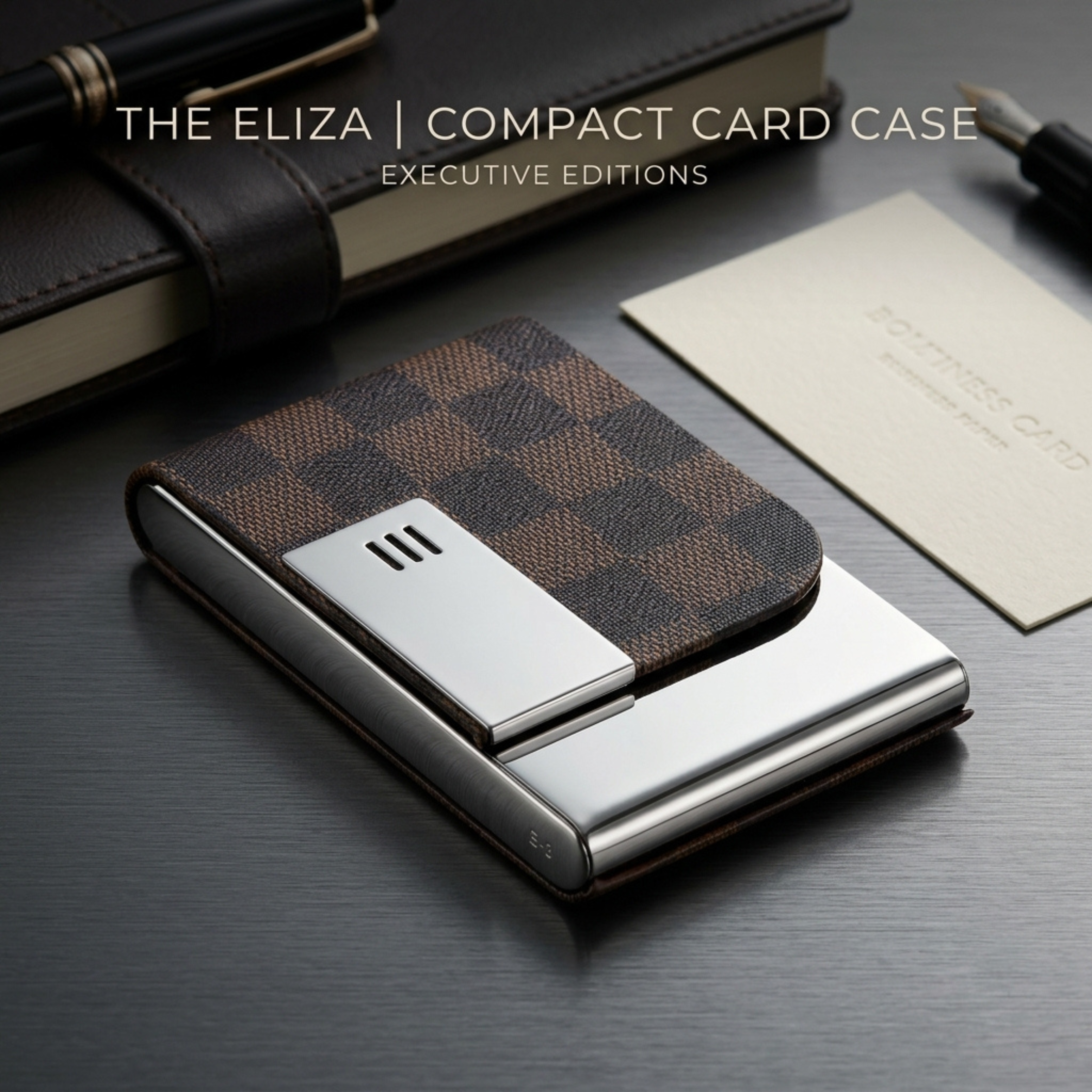 UrbanEdge Wallet