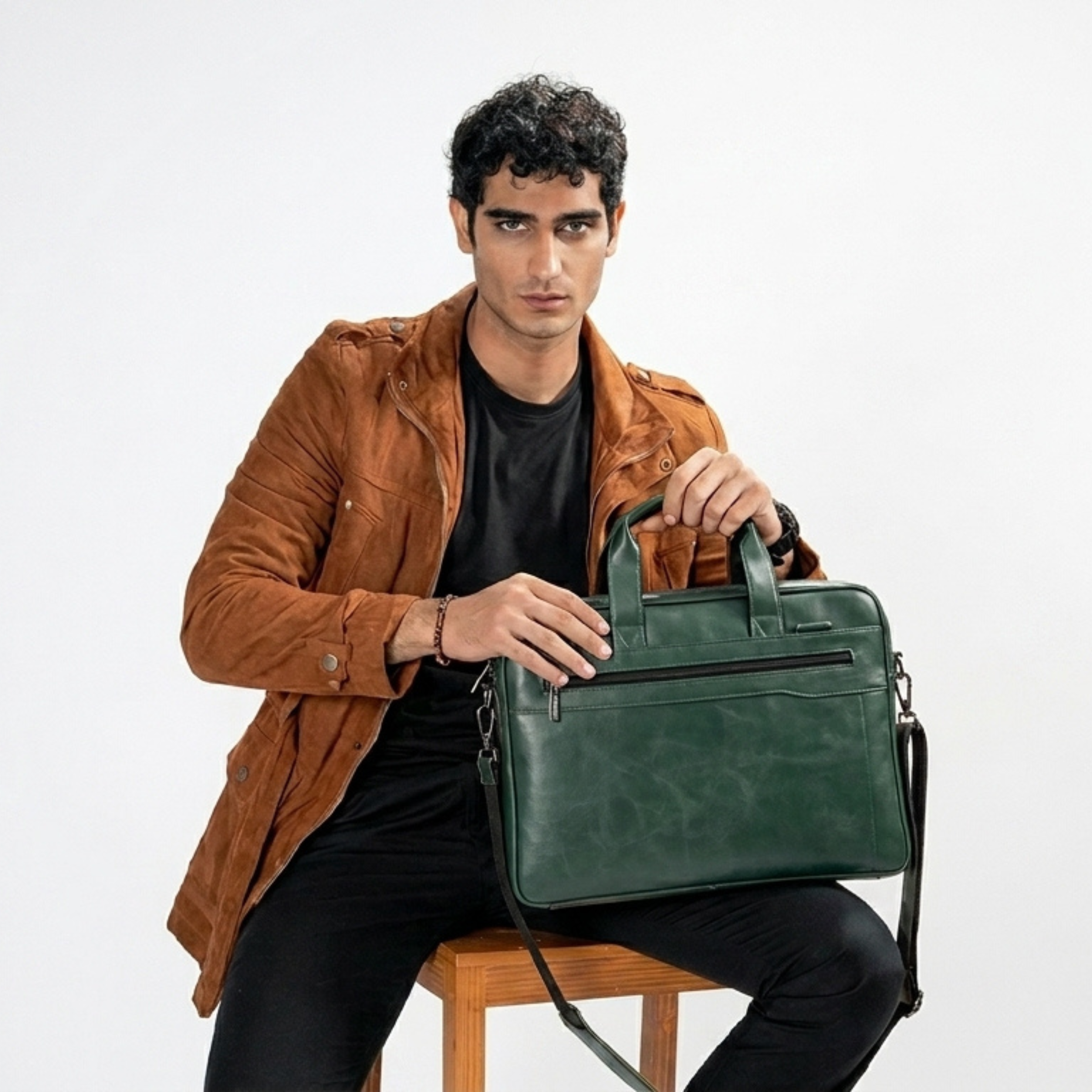 Elite Office Laptop Bag