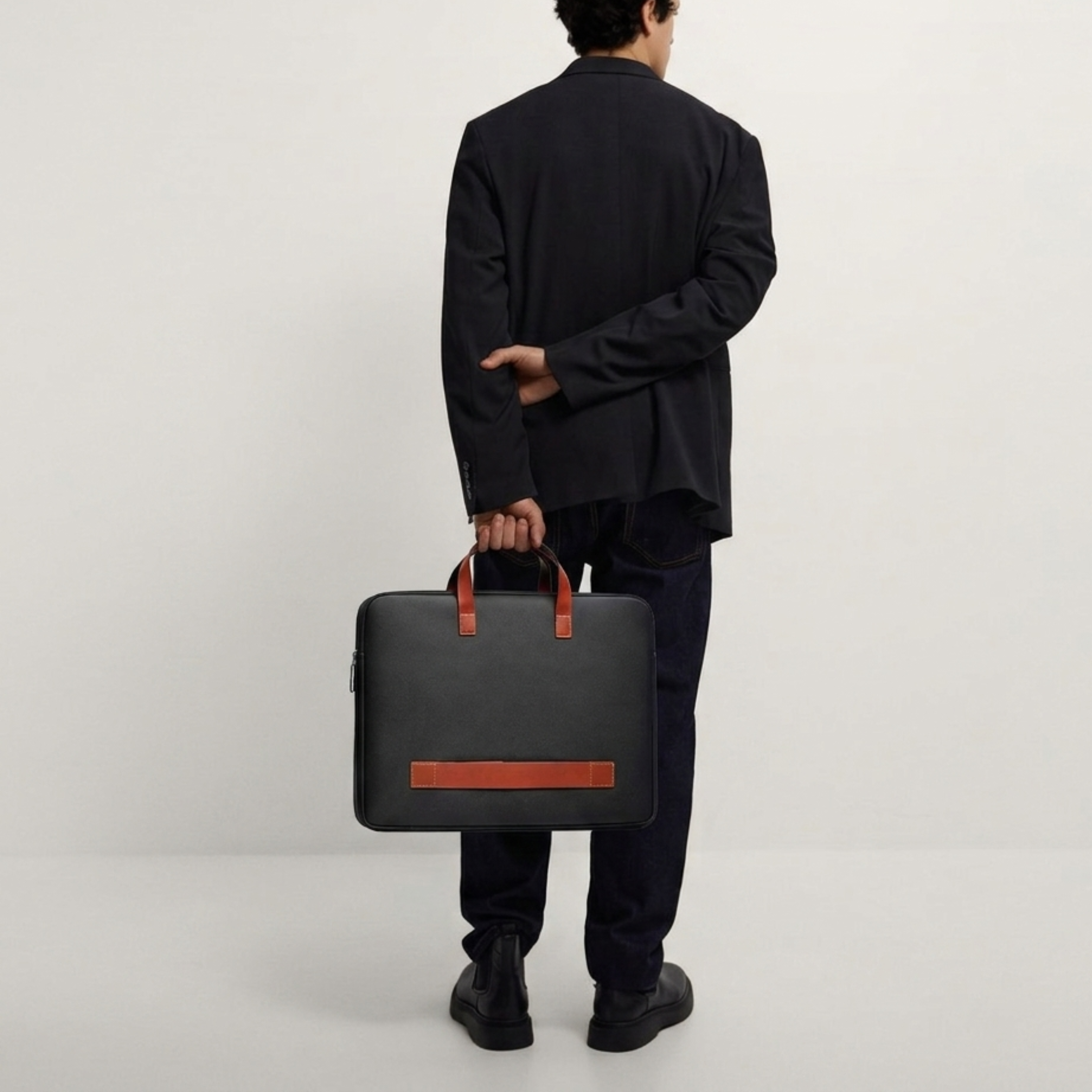 Urban Professional Carry Laptop Bag