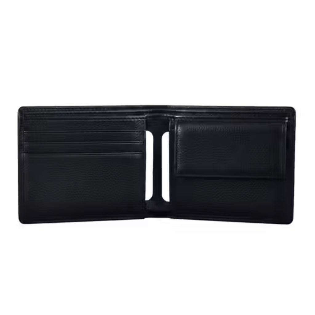 NoirVault Wallet