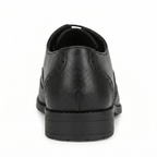 The Connaught Midnight Brogue Formal Shoes