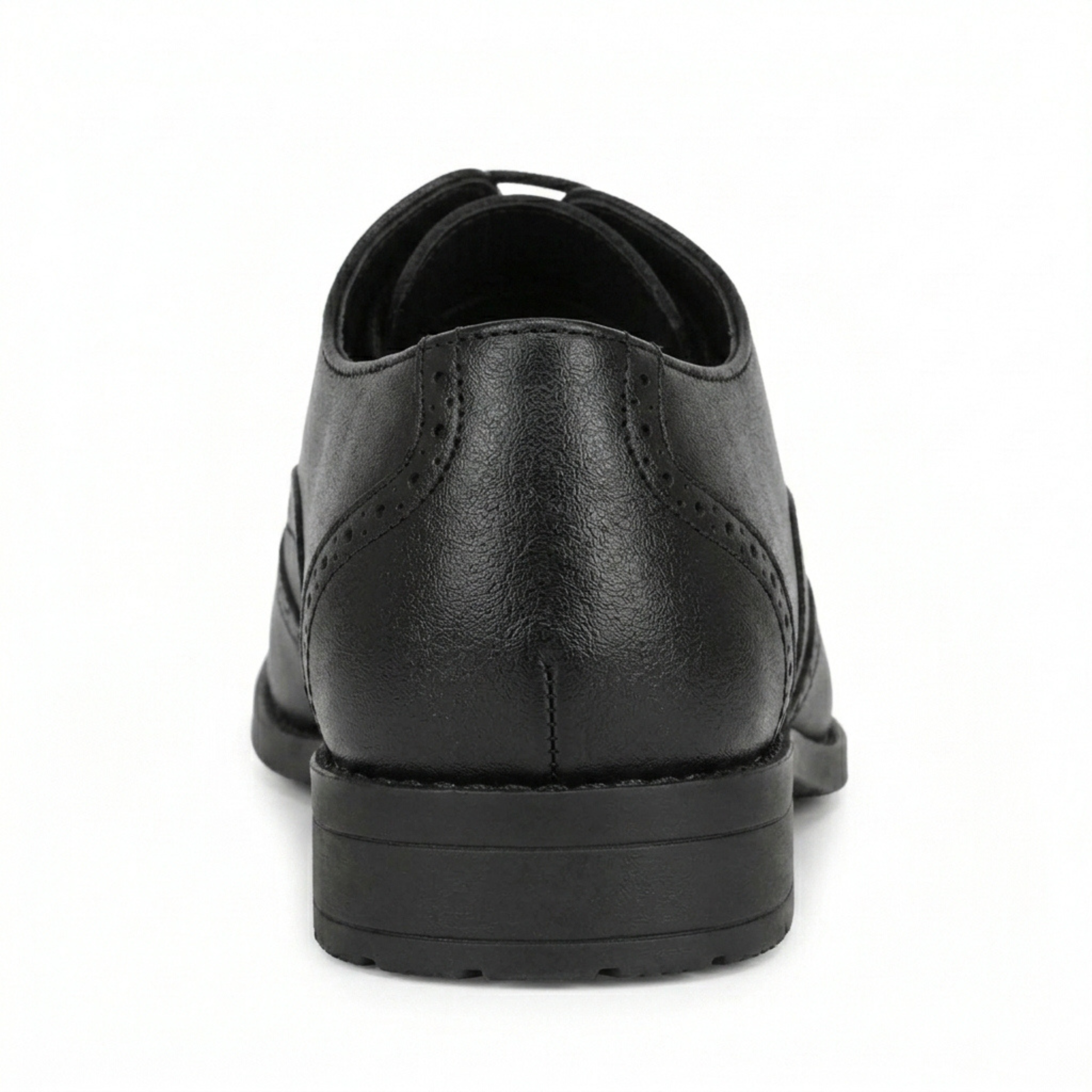The Connaught Midnight Brogue Formal Shoes