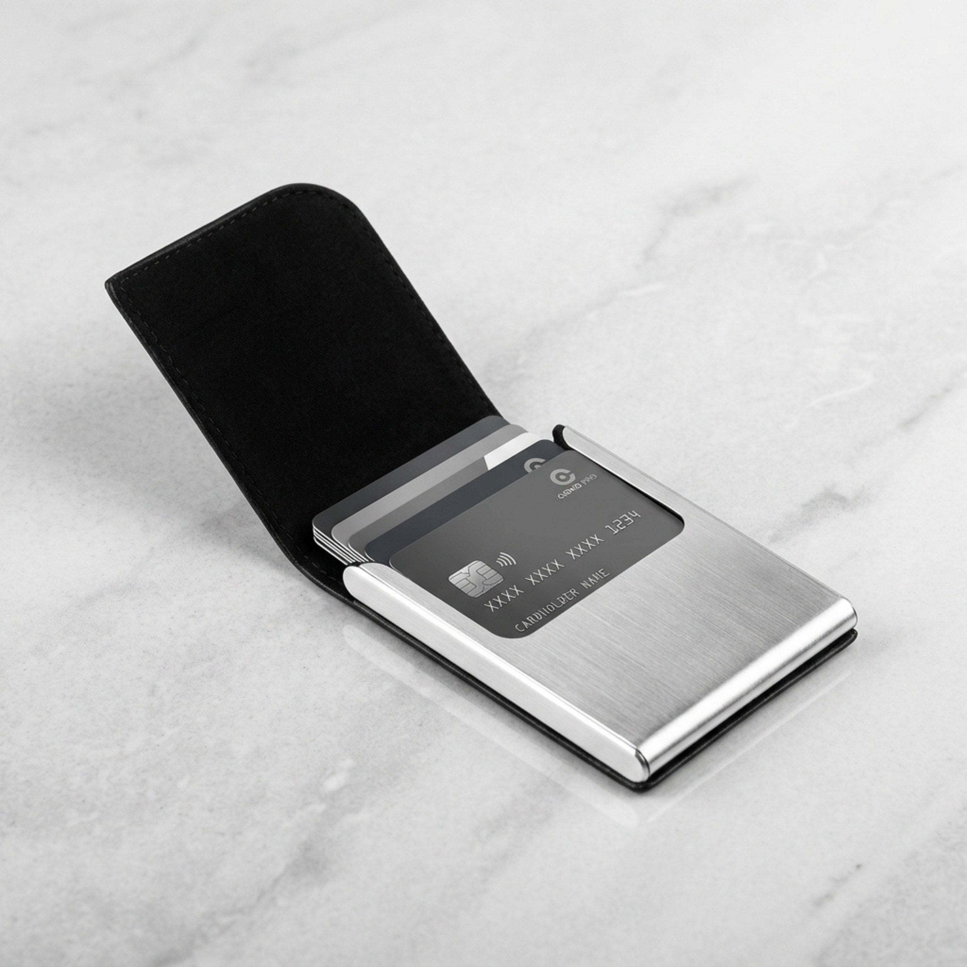 UrbanEdge Wallet