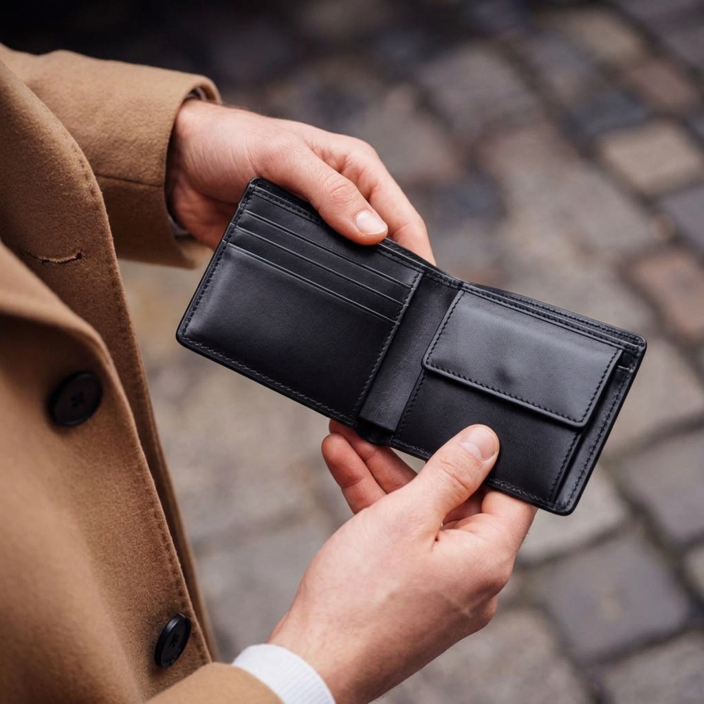 NoirVault Wallet
