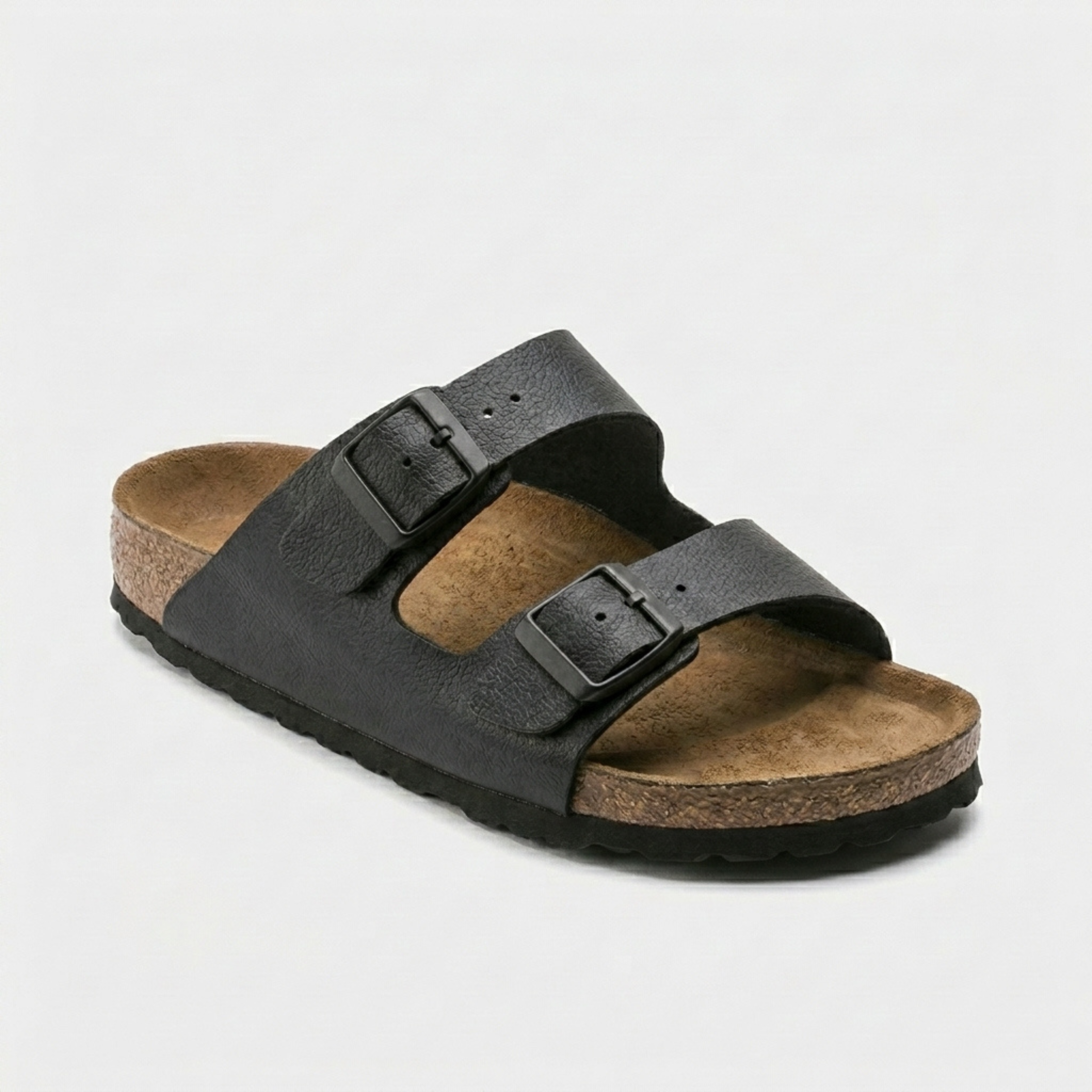 Noir Ease Slides