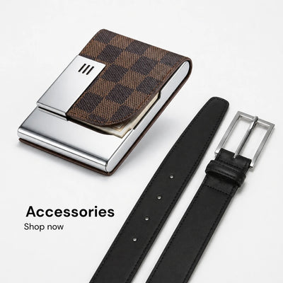 Accessories
